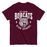 Cy-Fair High School Bobcats Maroon Classic Unisex T-shirt 213