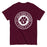 Cy-Fair High School Bobcats Maroon Classic Unisex T-shirt 216