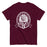 Cy-Fair High School Bobcats Maroon Classic Unisex T-shirt 212