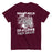 Round Rock High School Dragons Maroon Classic Unisex T-shirt 205