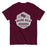 Round Rock High School Dragons Maroon Classic Unisex T-shirt 209
