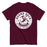 Round Rock High School Dragons Maroon Classic Unisex T-shirt 215