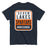 Seven Lakes High School Spartans Navy Blue Classic Unisex T-shirt 001