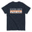 Seven Lakes High School Spartans Navy Blue Classic Unisex T-shirt 031