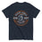 Seven Lakes High School Spartans Navy Blue Classic Unisex T-shirt 201