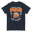 Seven Lakes High School Spartans Navy Blue Classic Unisex T-shirt 204