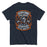 Seven Lakes High School Spartans Navy Blue Classic Unisex T-shirt 207