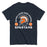 Seven Lakes High School Spartans Navy Blue Classic Unisex T-shirt 208