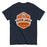 Seven Lakes High School Spartans Navy Blue Classic Unisex T-shirt 209