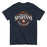 Seven Lakes High School Spartans Navy Blue Classic Unisex T-shirt 211