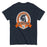 Seven Lakes High School Spartans Navy Blue Classic Unisex T-shirt 212