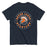 Seven Lakes High School Spartans Navy Blue Classic Unisex T-shirt 214