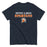 Seven Lakes High School Spartans Navy Blue Classic Unisex T-shirt 222