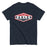 Allen High School Eagles Classic Unisex Navy T-shirt 009