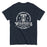 Tomball Memorial High School Wildcats Navy Classic Unisex T-shirt 206