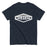 Tomball Memorial High School Wildcats Navy Classic Unisex T-shirt 009