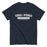 Tomball Memorial High School Wildcats Navy Classic Unisex T-shirt 021