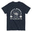 Tomball Memorial High School Wildcats Navy Classic Unisex T-shirt 208