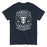 Tomball Memorial High School Wildcats Navy Classic Unisex T-shirt 207