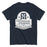 Tomball Memorial High School Wildcats Navy Classic Unisex T-shirt 219