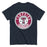 Tompkins High School Falcons Navy Classic Unisex T-shirt 220