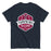 Tompkins High School Falcons Navy Classic Unisex T-shirt 209