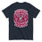 Tompkins High School Falcons Navy Classic Unisex T-shirt 207