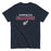 Tompkins High School Falcons Navy Classic Unisex T-shirt 222