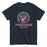 Tompkins High School Falcons Navy Classic Unisex T-shirt 226