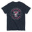 Tompkins High School Falcons Navy Classic Unisex T-shirt 214