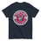 Tompkins High School Falcons Navy Classic Unisex T-shirt 203