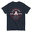 Allen High School Eagles Classic Unisex Navy T-shirt 221