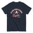 Allen High School Eagles Classic Unisex Navy T-shirt 218