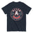 Allen High School Eagles Classic Unisex Navy T-shirt 220