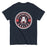 Allen High School Eagles Classic Unisex Navy T-shirt 212