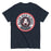 Allen High School Eagles Classic Unisex Navy T-shirt 208