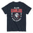 Allen High School Eagles Classic Unisex Navy T-shirt 201