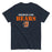 Bridgeland High School Bears Classic Unisex Navy T-shirt 222