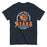 Bridgeland High School Bears Classic Unisex Navy T-shirt 206