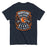 Bridgeland High School Bears Classic Unisex Navy T-shirt 207