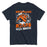 Bridgeland High School Bears Classic Unisex Navy T-shirt 205