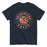 Bridgeland High School Bears Classic Unisex Navy T-shirt 214