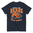 Bridgeland High School Bears Classic Unisex Navy T-shirt 213