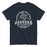 Flower Mound High School Jaguars Navy Blue Classic Unisex T-shirt 206