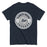 Flower Mound High School Jaguars Navy Blue Classic Unisex T-shirt 203