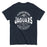 Flower Mound High School Jaguars Navy Blue Classic Unisex T-shirt 218