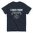 Flower Mound High School Jaguars Navy Blue Classic Unisex T-shirt 003