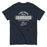 Flower Mound High School Jaguars Navy Blue Classic Unisex T-shirt 040