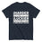 Flower Mound High School Jaguars Navy Blue Classic Unisex T-shirt 238