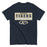 Klein Collins High School Tigers Classic Unisex Navy T-shirt 049